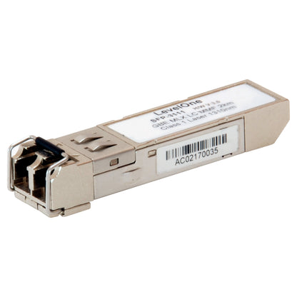 SFP Transceiver 1.25G Multi-mode Duplex LC 2km