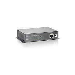 Switch 4x GE GEP-0521 115W 4xPoE+