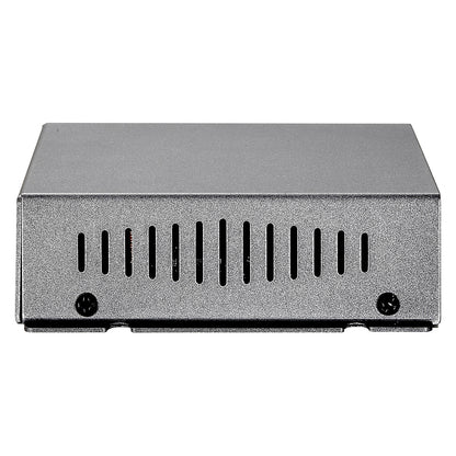 Switch 4x GE GEP-0521 115W 4xPoE+