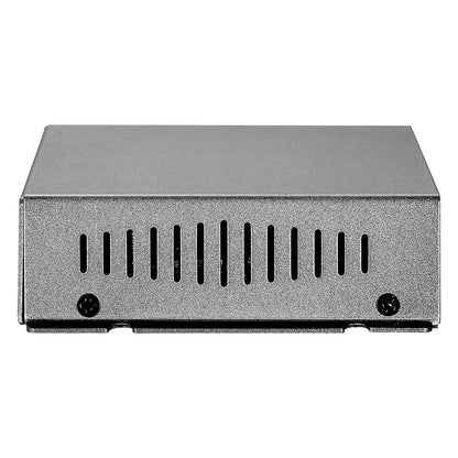 1x FE PoE-Repeater POR-0200 PoE