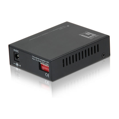 Konverter GVT-2000 10/100/1000T>1000SX SFP