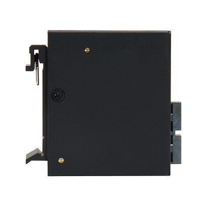 Konverter IEC-4001 10/100TX>100FX SC MM 2km