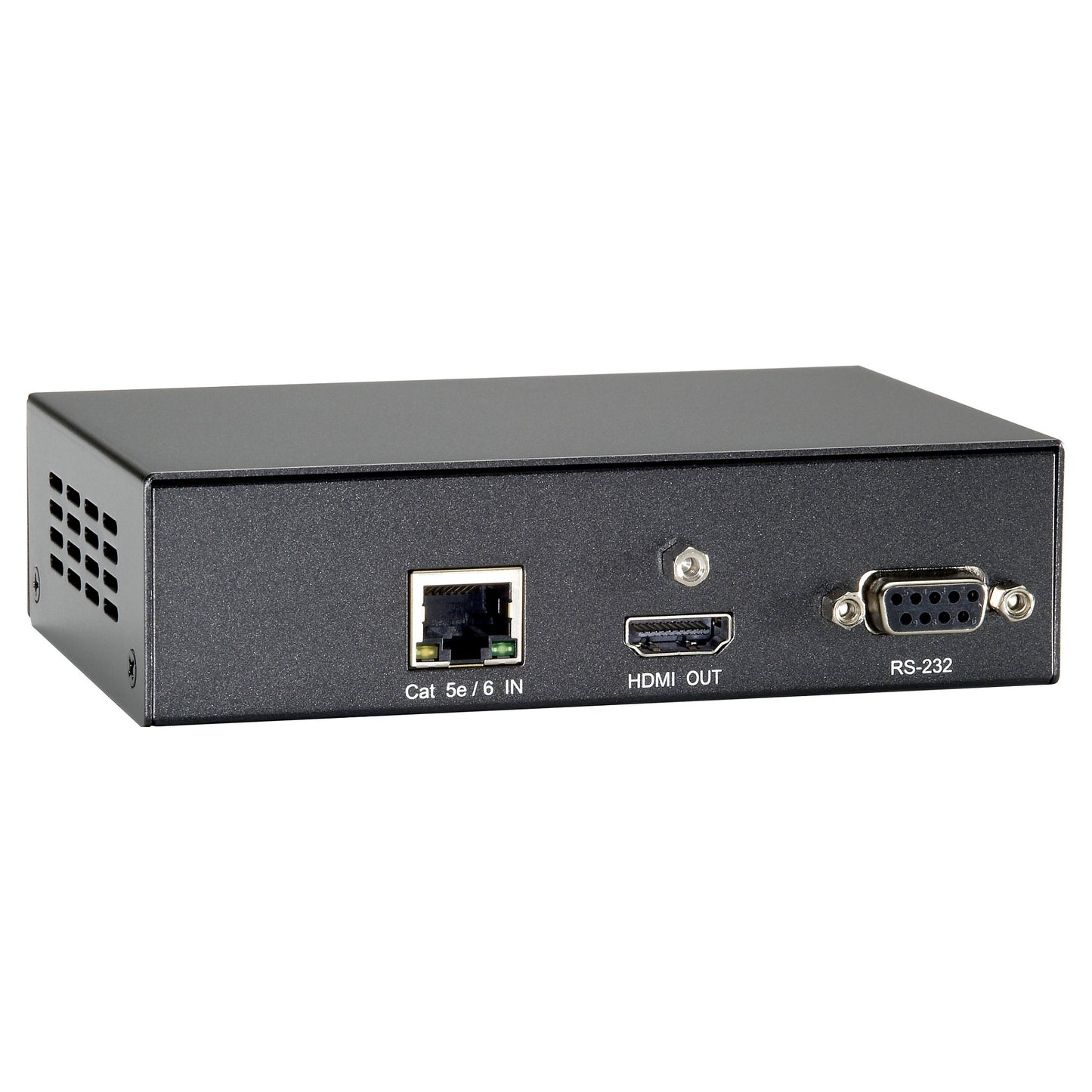 HDMI HVE-9211PR über Cat5 Extender HD PoE 100m