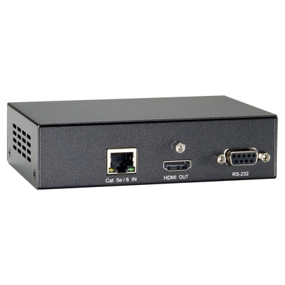 HDMI HVE-9211PR über Cat5 Extender HD PoE 100m