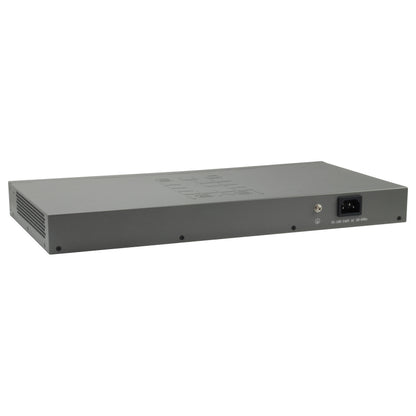 Switch 50x FE FGU-5021 2xGSFP 19"