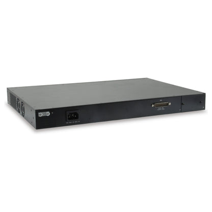 Switch 2x GE GTL-2882 22xGSFP+19"