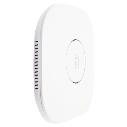 WL-AP WAP-8121 750Mbps PoE Deckenhalterung