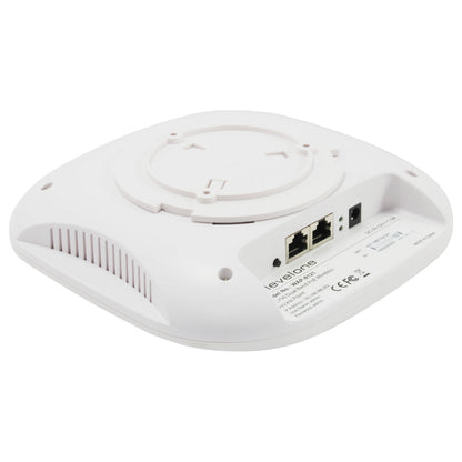WL-AP WAP-8121 750Mbps PoE Deckenhalterung
