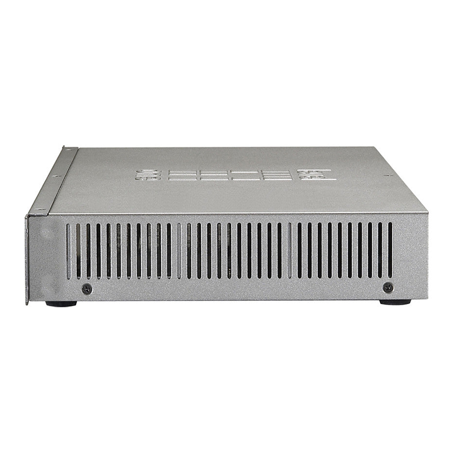 Switch 16x FE FEP-1612W150 19" 150W 16xPoE+