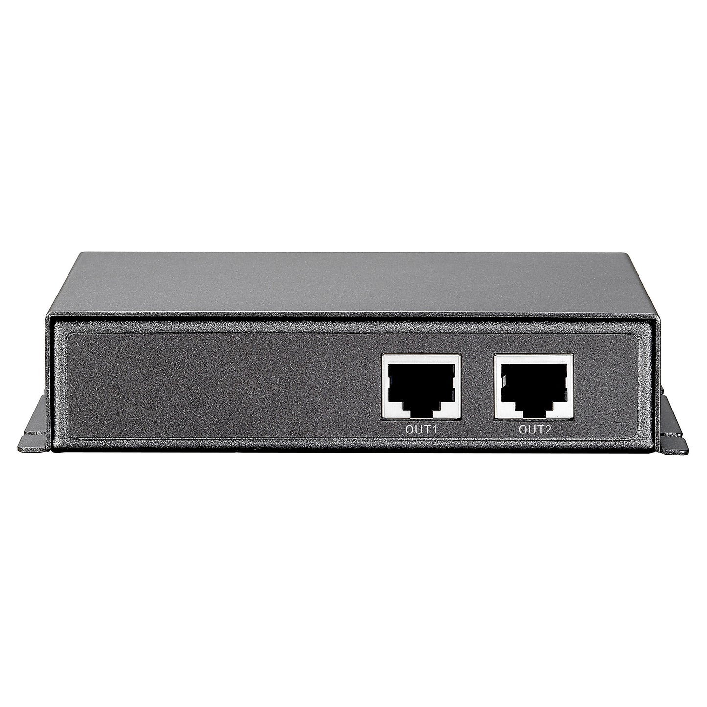 Repeater POR-0102 2x PoE