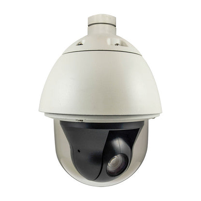 IPCam FCS-4042 PTZ30x Dome Out 2MP H.264 31.5W PoE