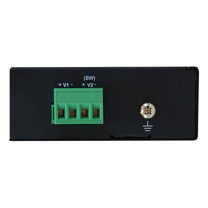 1x GE PoE-Injektor Adapter IGP-0101 36.0W PoE