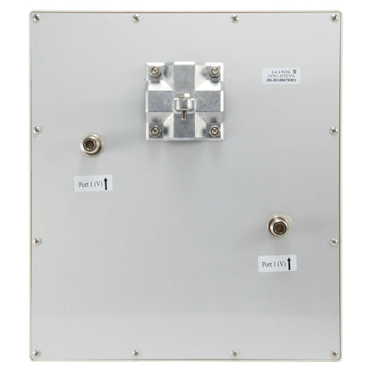 Antenne panel direktional dual-polarization 2.4GHz