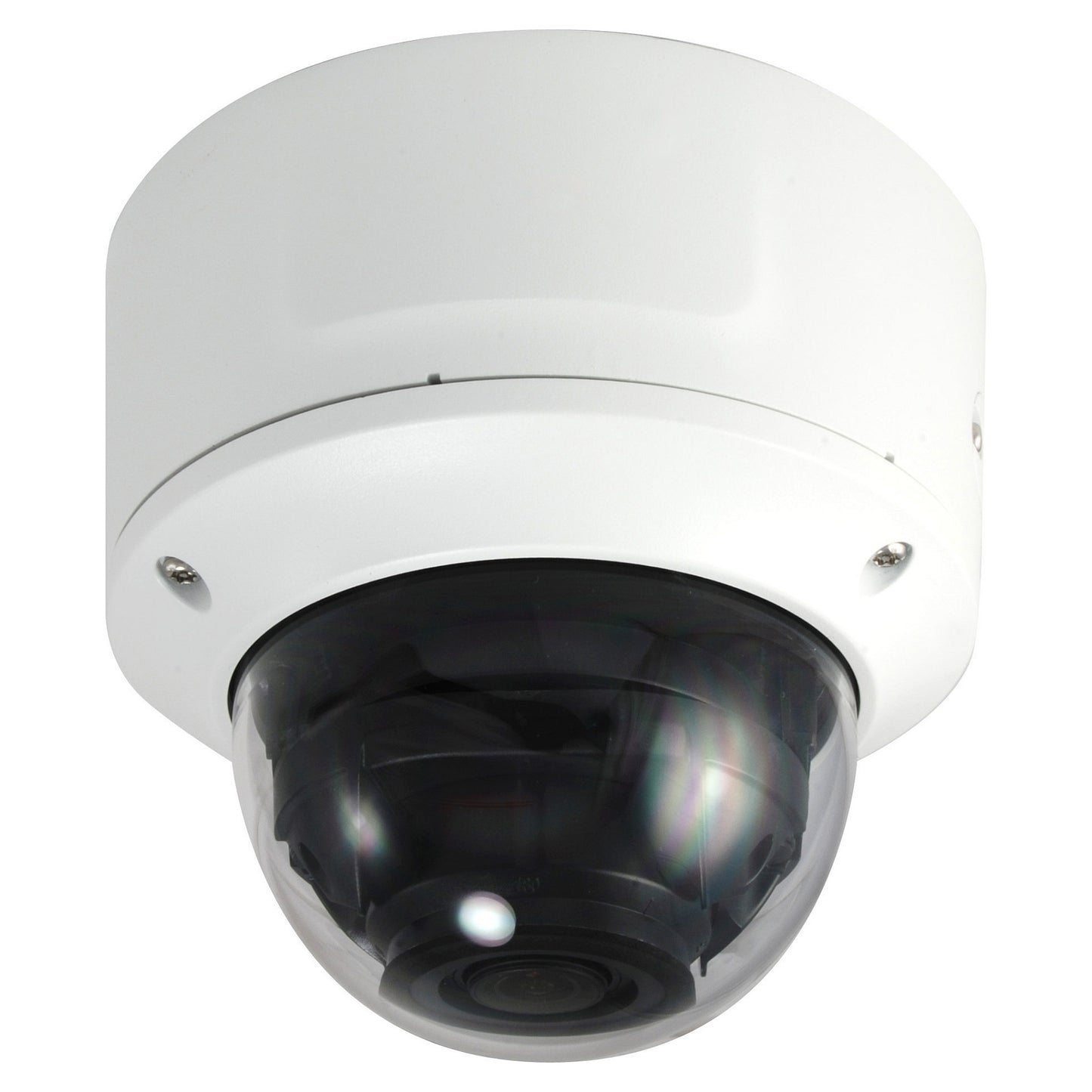IPCam FCS-4203 Z 4x Dome Out 2MP H.265 IR5.5W PoE
