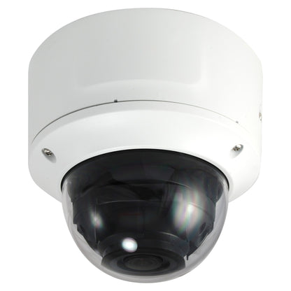IPCam FCS-4203 Z 4x Dome Out 2MP H.265 IR5.5W PoE