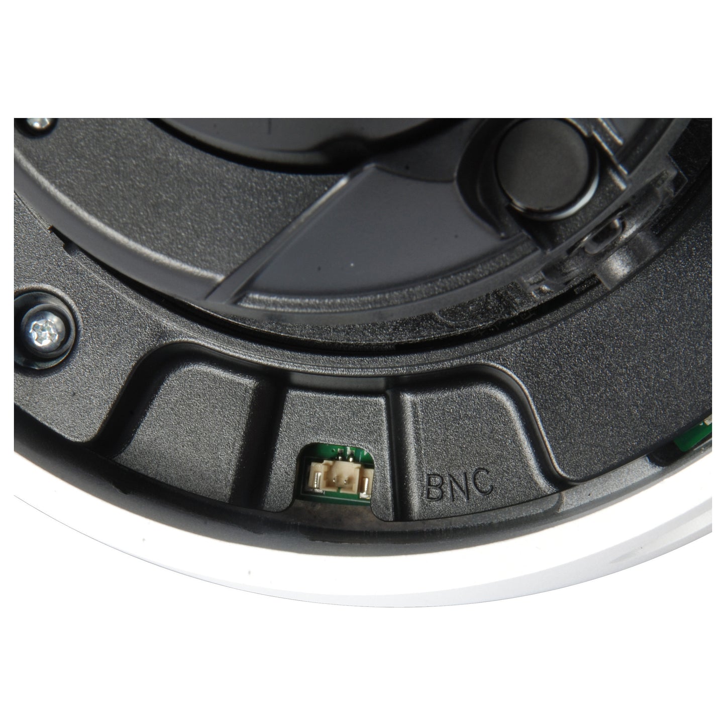 IPCam FCS-4203 Z 4x Dome Out 2MP H.265 IR5.5W PoE