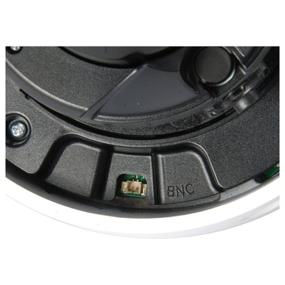 IPCam FCS-4203 Z 4x Dome Out 2MP H.265 IR5.5W PoE
