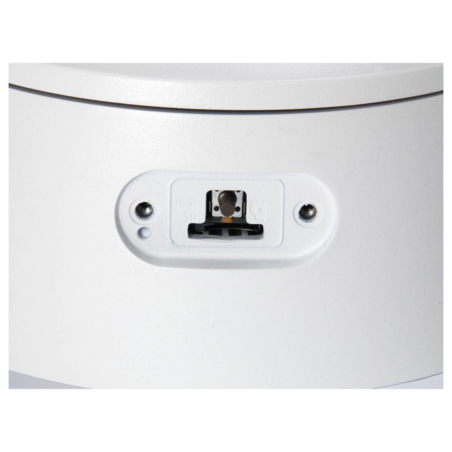 IPCam FCS-4203 Z 4x Dome Out 2MP H.265 IR5.5W PoE