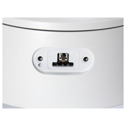 IPCam FCS-4203 Z 4x Dome Out 2MP H.265 IR5.5W PoE