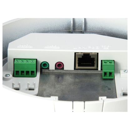 IPCam FCS-4203 Z 4x Dome Out 2MP H.265 IR5.5W PoE