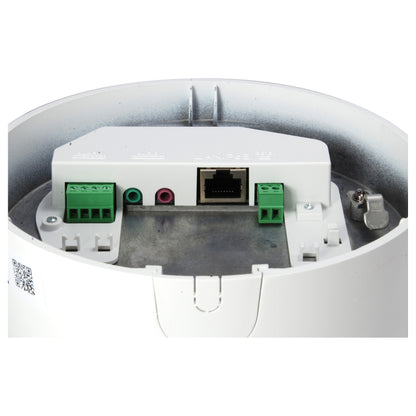 IPCam FCS-4203 Z 4x Dome Out 2MP H.265 IR5.5W PoE