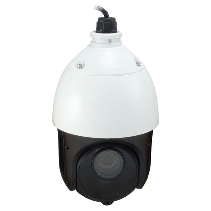 IPCam FCS-4051 PTZ20x Dome Out 2MP H.264 IR 20W PoE