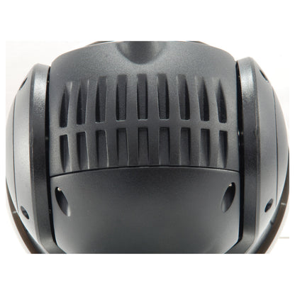 IPCam FCS-4051 PTZ20x Dome Out 2MP H.264 IR 20W PoE