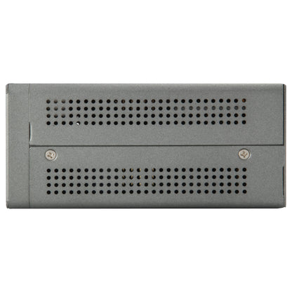 Switch 8x GE IGP-1271 4xGSFP 240W 8xPoE+