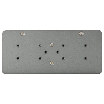 Switch 8x GE IGP-1271 4xGSFP 240W 8xPoE+