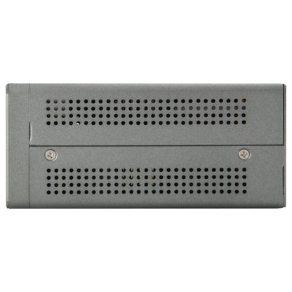 Switch 8x GE IGU-1271 4xGSFP 8xPoE