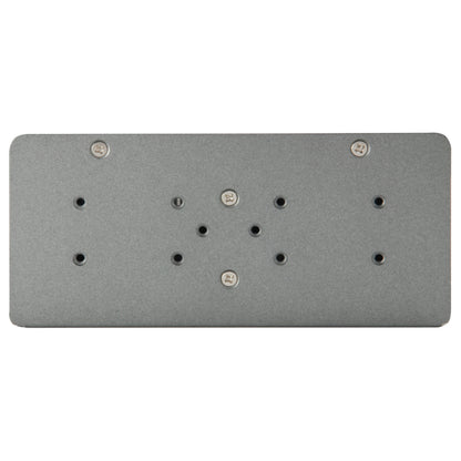 Switch 8x GE IGU-1271 4xGSFP 8xPoE