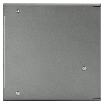 Switch 8x GE IGU-1271 4xGSFP 8xPoE