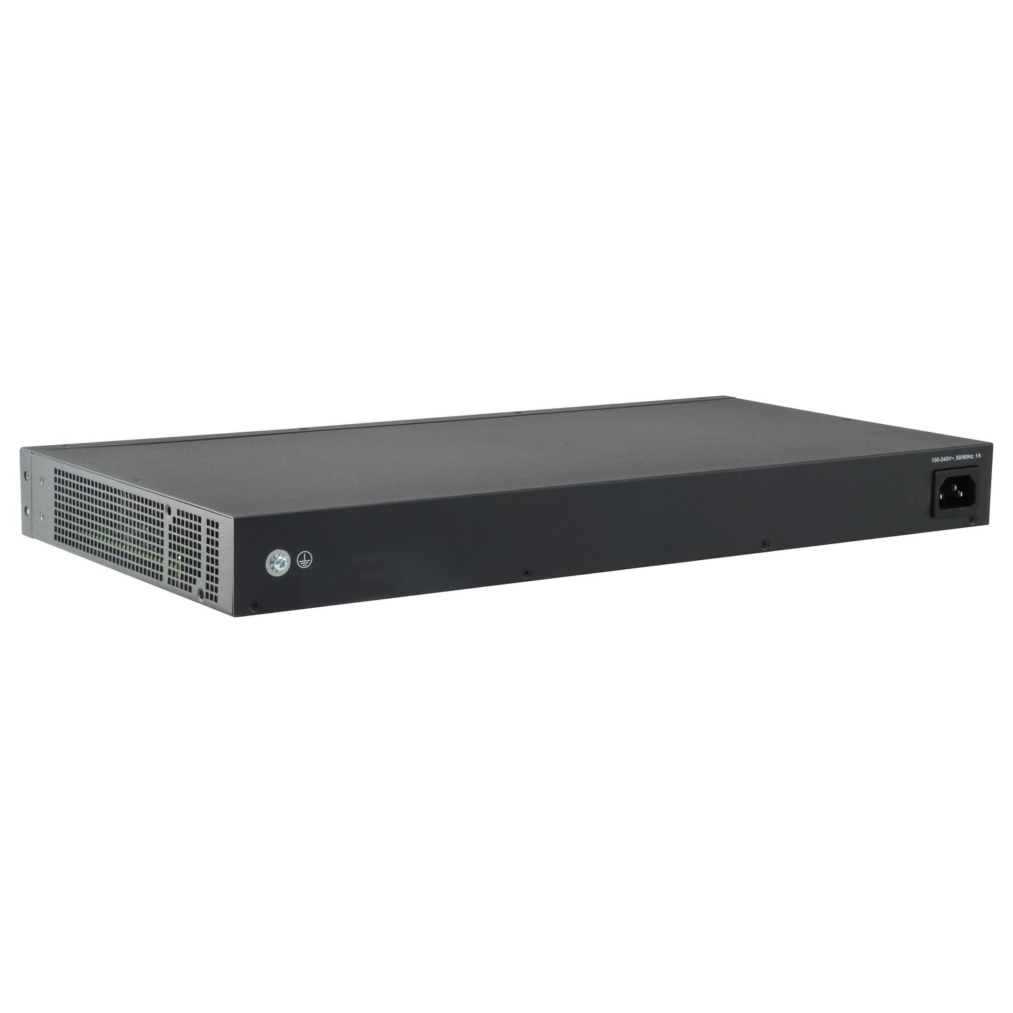Switch 24x GE GTL-2661 2x10GSFP+19"