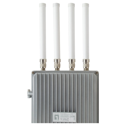 Antenne omni-direktional innen/außen 2.4GHzDualBand