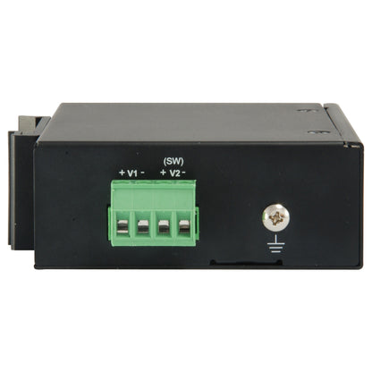Konverter IGC-0101 10/100/1000T>1000SX SFP