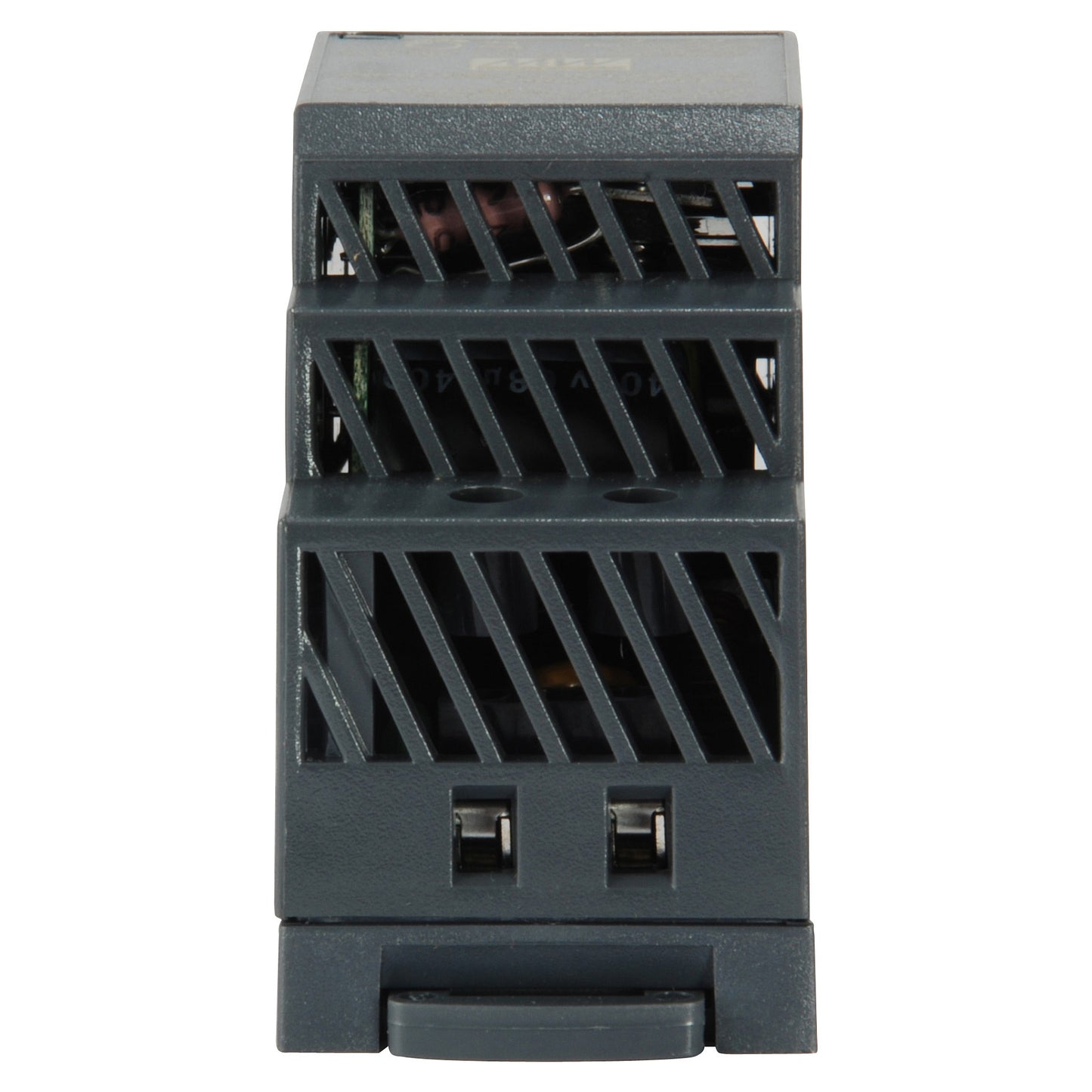 ind. Netzteil POW-2411 24VDC 30W DIN-Schiene