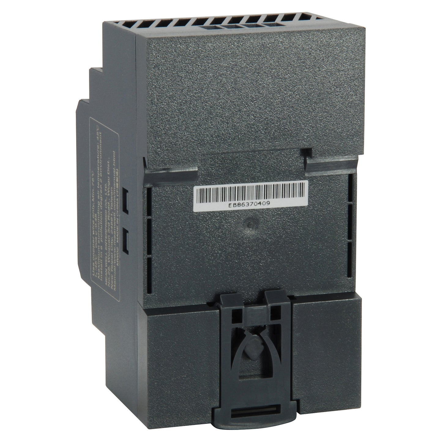 ind. Netzteil POW-2421 24VDC 60W DIN-Schiene