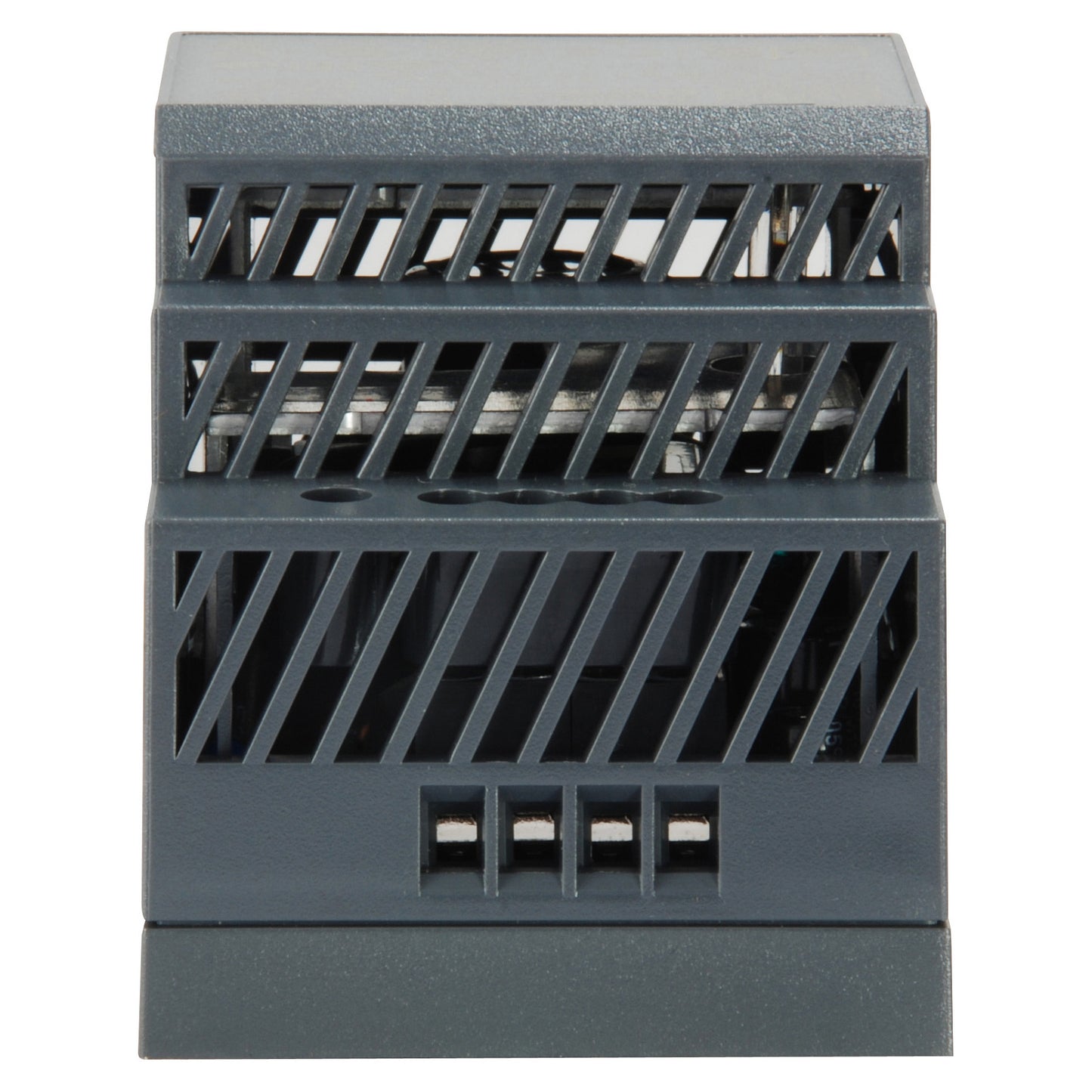 ind. Netzteil POW-2421 24VDC 60W DIN-Schiene