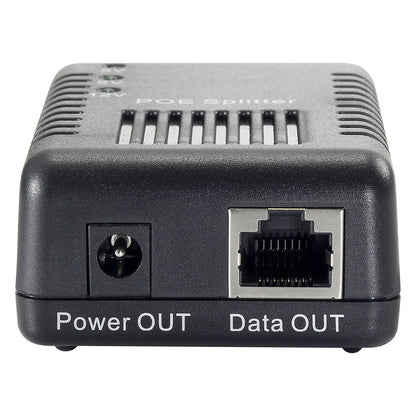 Splitter POS-1002 1x GE PoE