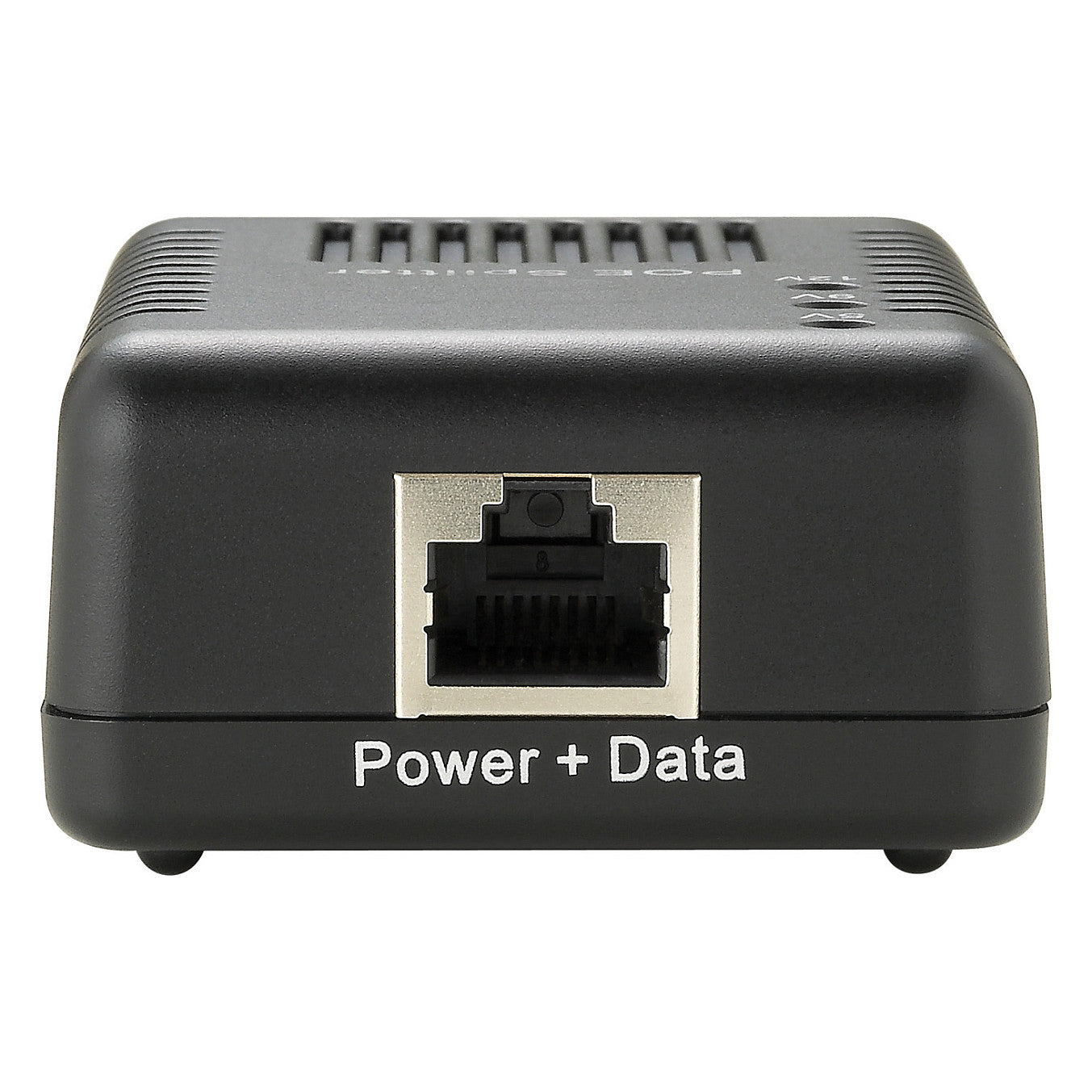 Splitter POS-1002 1x GE PoE