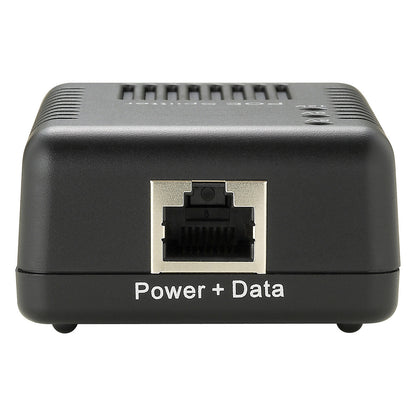 Splitter POS-1002 1x GE PoE