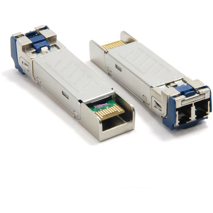 MiniGBIC GVT-0302 SFP ZX/LC Fiber SM 80km