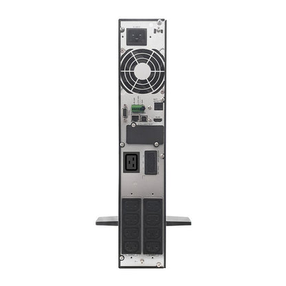 UPS USV Online IOT 3KVA / 3000W schwarz