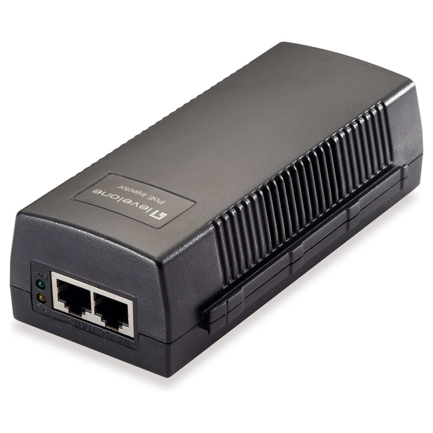 GE PoE-Injektor Adapter POI-3014 30.0W PoE