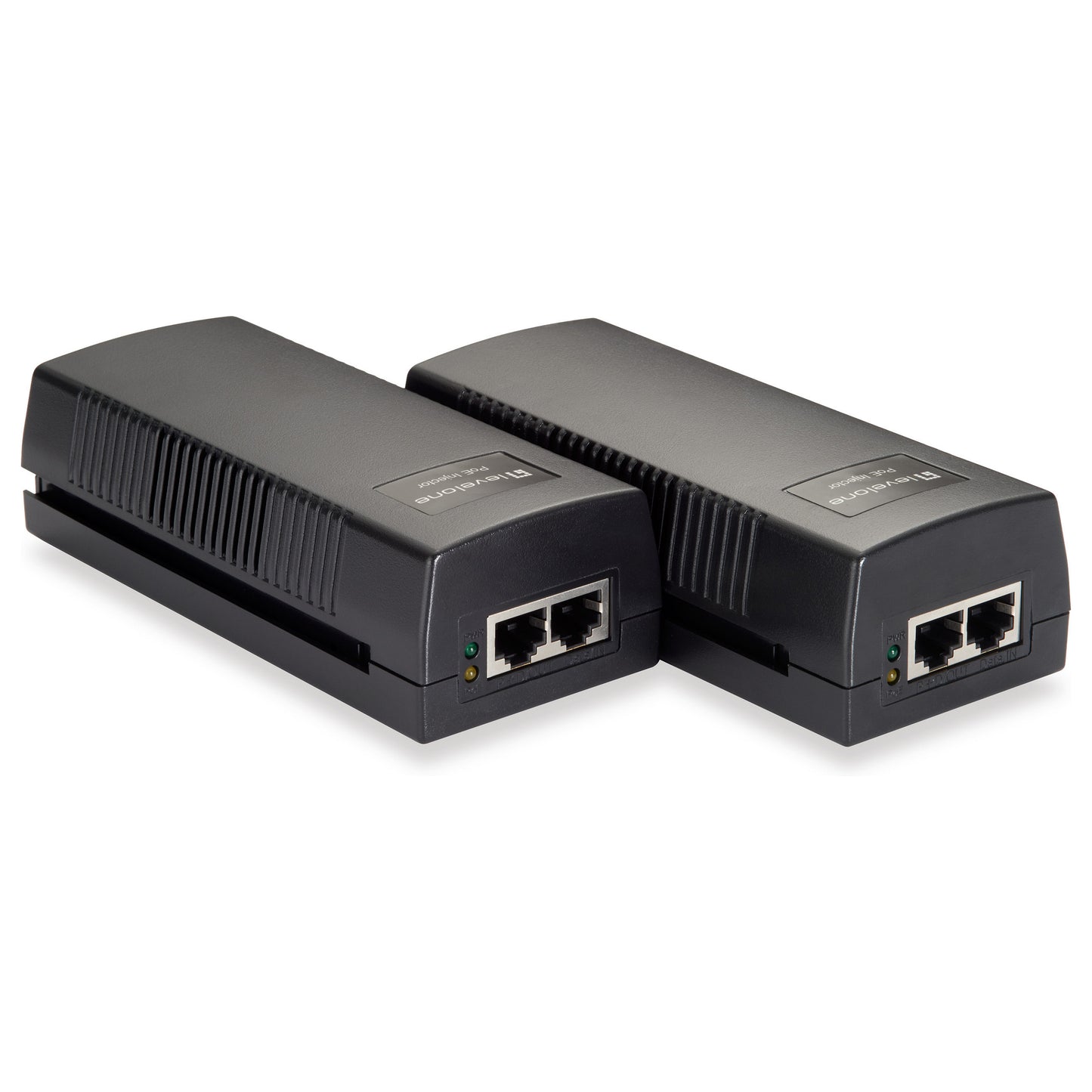 GE PoE-Injektor Adapter POI-3014 30.0W PoE