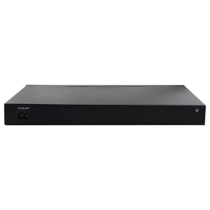 Switch 48x GE GTL-5291 4x10GSFP+19"