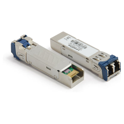 MiniGBIC GVT-0301 SFP LX/LC Fiber SM 10km