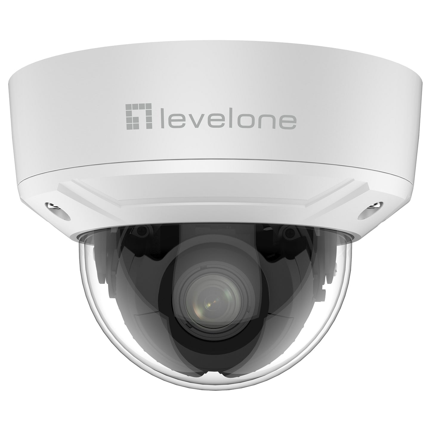 IPCam FCS-3616 Dome Out 6MP H.265 IR 10W PoE