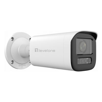 IPCam FCS-5222 Dome Out 2MP H.265 IR 11W PoE