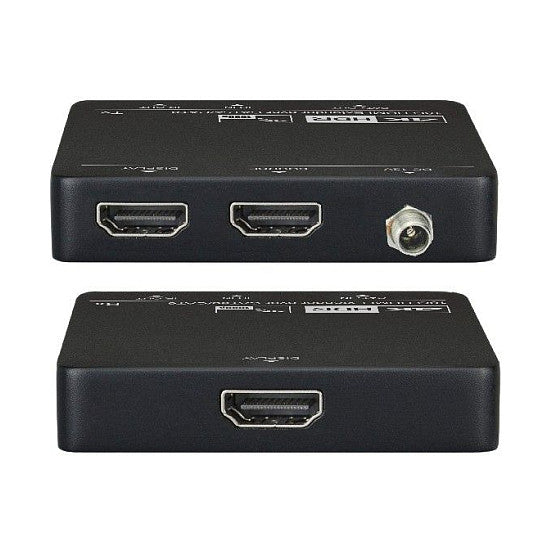 HDMI over Cat.5/6 Extender kit 1080P.50 Meter